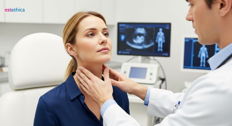 Non-Surgical Neck Tightening Options