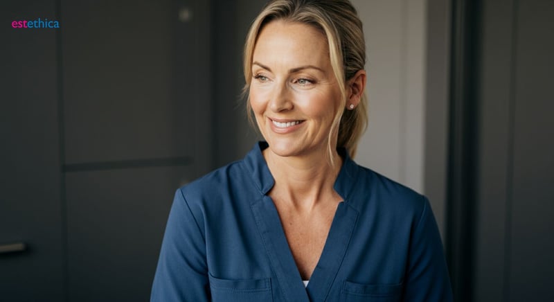 Non-surgical vaginal health options