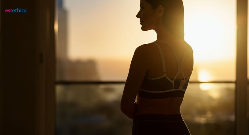 Non-surgical female rejuvenation options