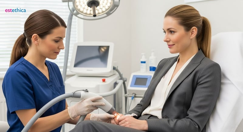 Non-Surgical Feminine Wellness Options