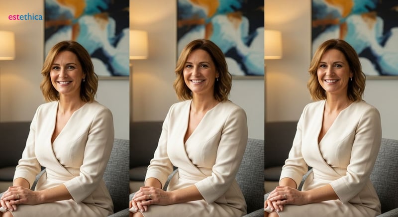 Non-surgical cosmetic procedures