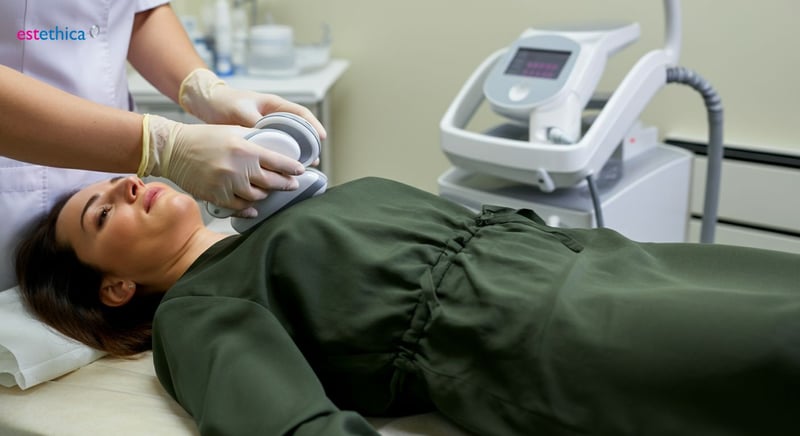 Non-surgical vaginal revitalization options