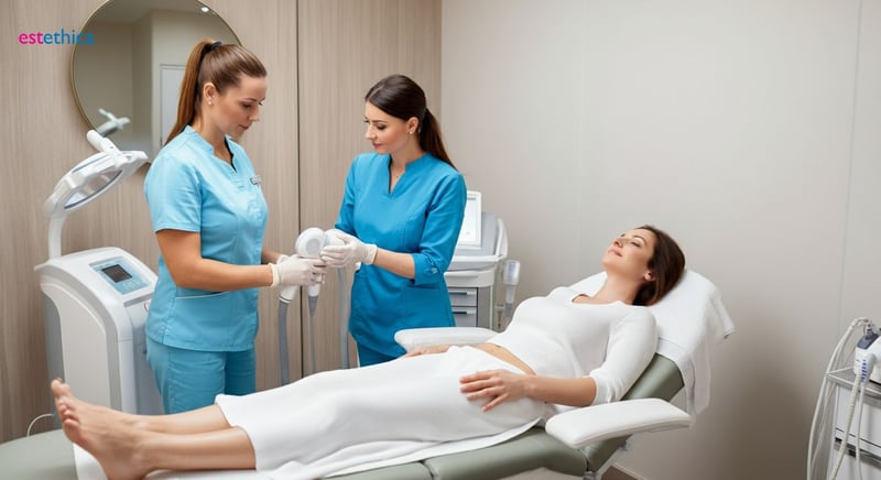 Non-surgical vaginal tightening options