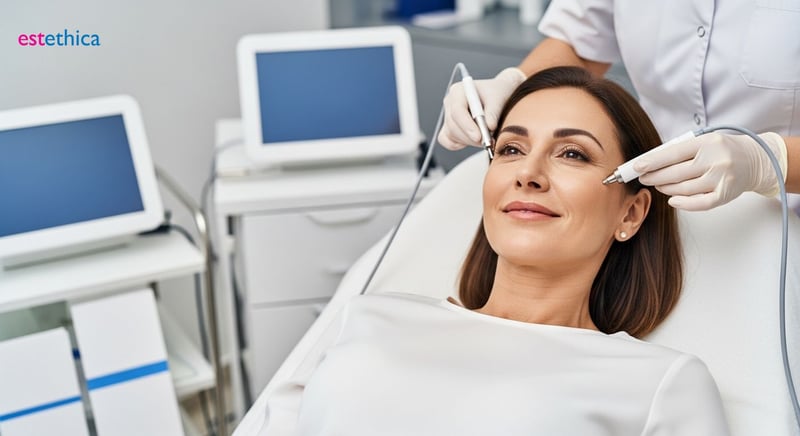 Comparing the Best Non Surgical Facelift Options