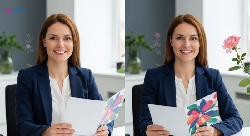 Non-surgical rhinoplasty options