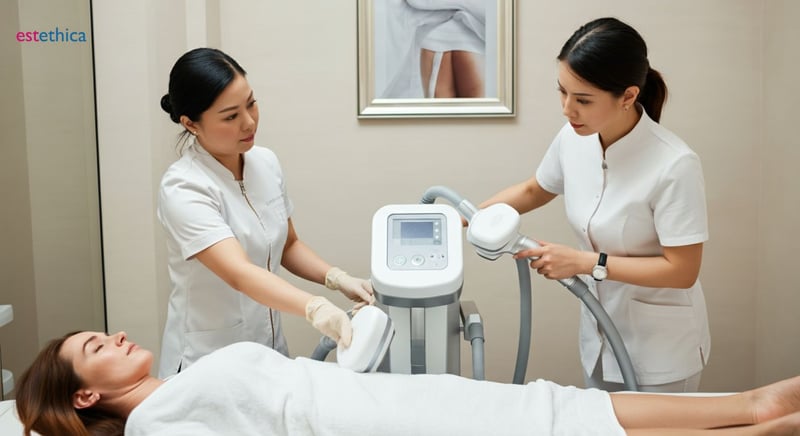 Non-surgical techniques: safe and effective options