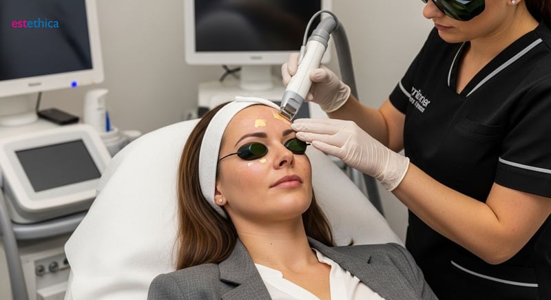 Non-Surgical Beauty Treatments at estethica