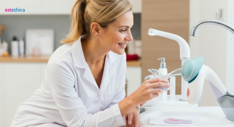 Non-surgical vaginal rejuvenation alternatives