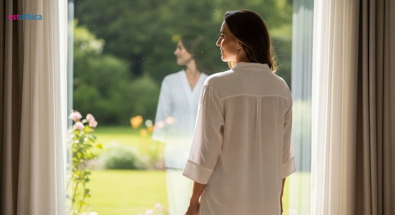 Non-surgical vaginal rejuvenation options