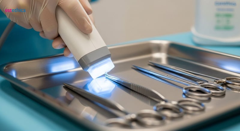 Non-surgical vaginal rejuvenation options