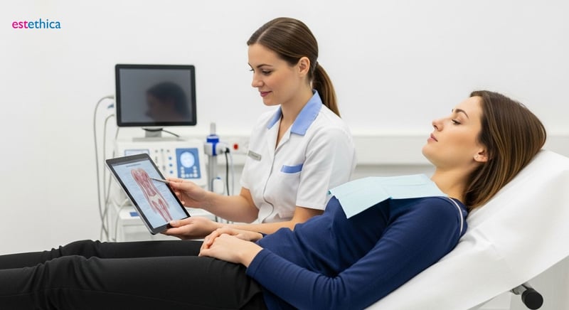 Non-Surgical Vaginal Rejuvenation Options