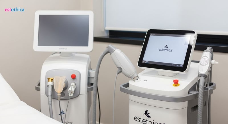 Non-surgical vaginal rejuvenation options