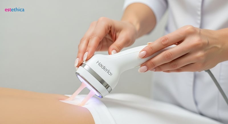 Non-surgical vaginal rejuvenation options