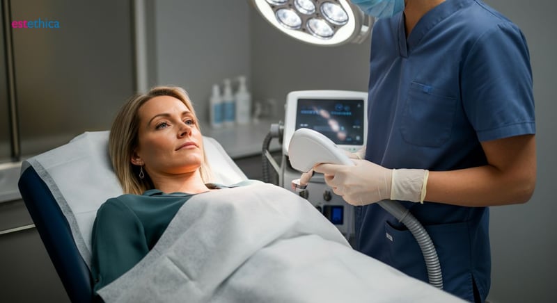 Non-surgical vaginal rejuvenation options