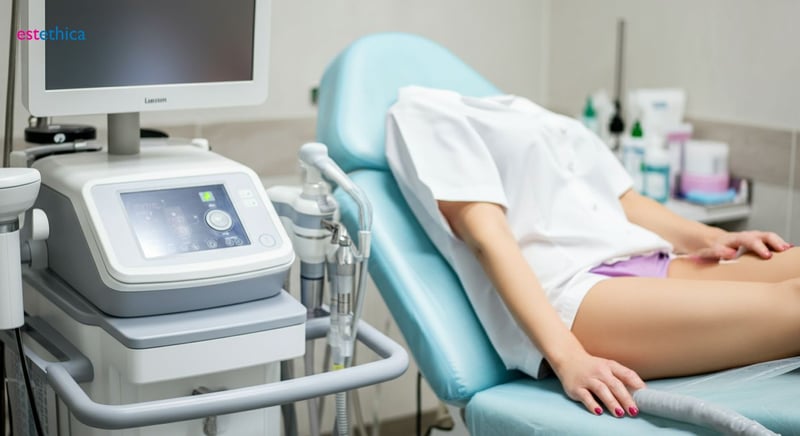 Non-surgical vaginal rejuvenation options