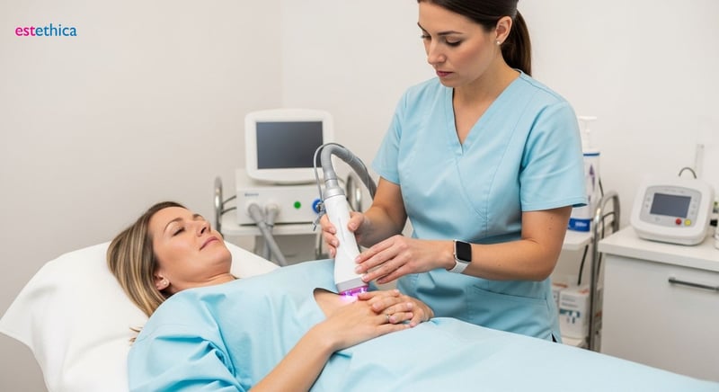 Non-Surgical Vaginal Rejuvenation Options