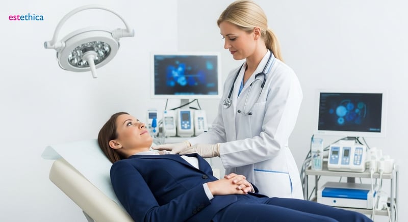 Non-Surgical Vaginal Rejuvenation Options