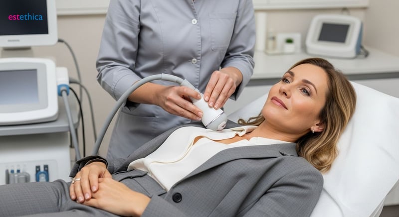 Non-Surgical Vaginal Rejuvenation