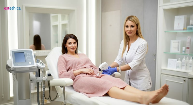 Non-surgical vaginal rejuvenation options overview