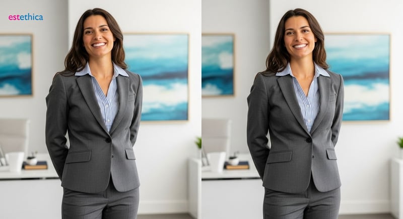 Non-surgical vaginal rejuvenation