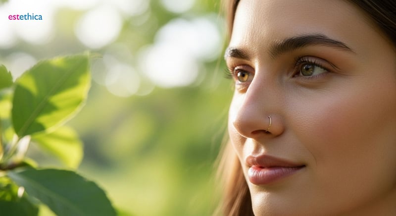 Nose job recovery tips for smooth healing