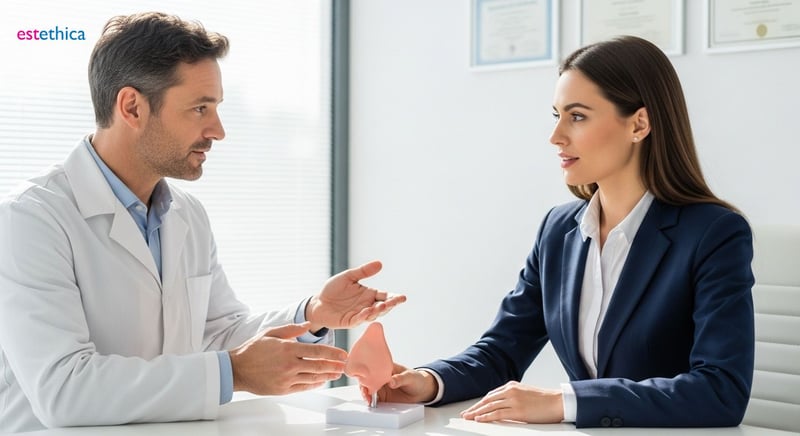 Nose Reshaping Options