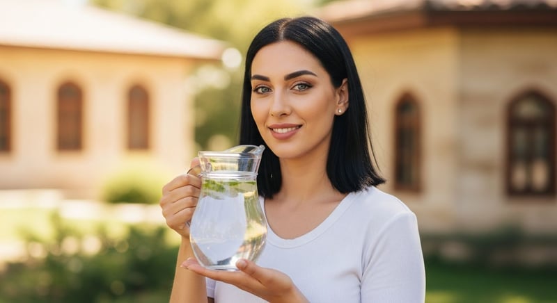 Cum să Detoxifici Organismul Rapid și Eficient