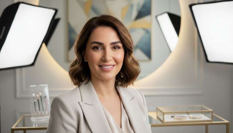 Tehnici Moderne pentru Sprâncene Naturale Post-Transplant