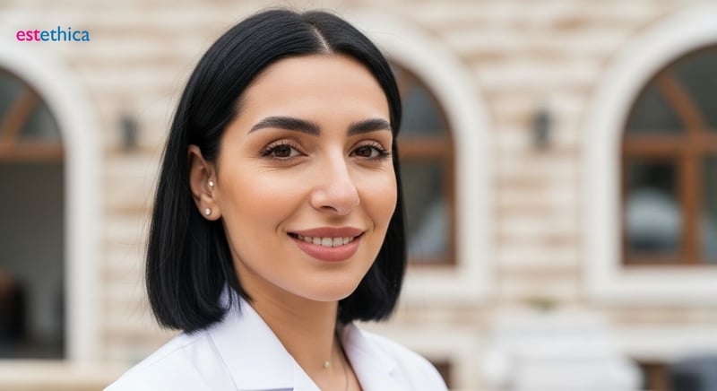 Prix rhinoplastie Tunisie : Découvrez le coût de l'opération du nez.