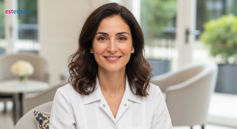 Chirurgien spécialisé nez : L'art de la reconstruction nasale