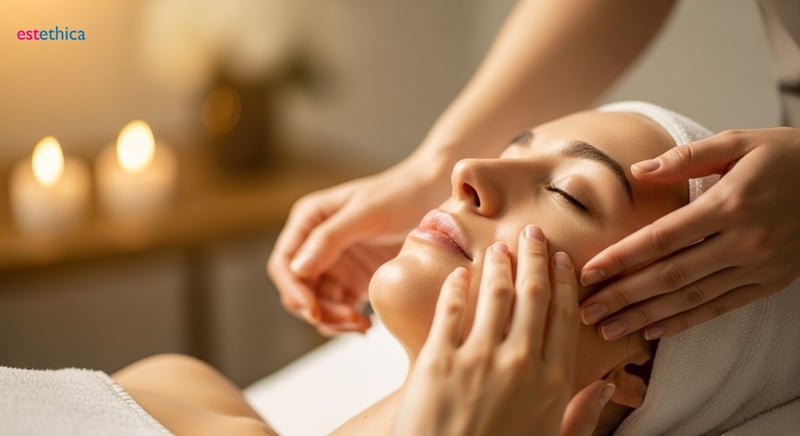 Întinerire facială: Beneficiile injectărilor cu acid hialuronic