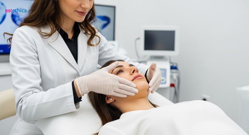 Întinerire Facială Chirurgicală