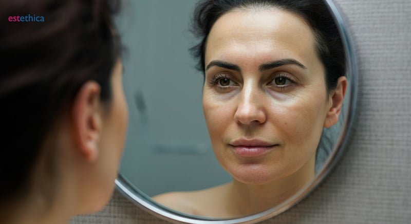 Întinerire facială: proceduri și eficiență