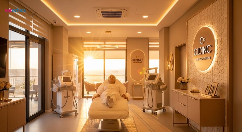 Întinerire: Metode inovatoare pentru revitalizarea corpului și a minții