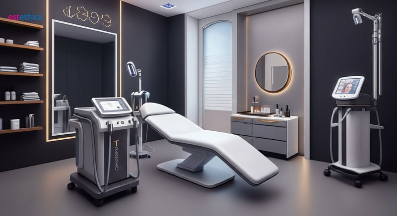 Întinerire Piele: Metode naturale și tehnologii avansate pentru ten radiant