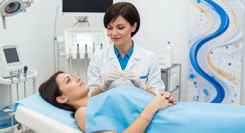 Întinerire vaginală: Metode moderne