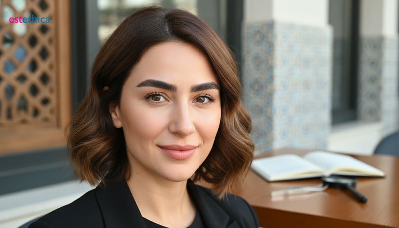 Implante de Cejas: ¿Cuánto Cuesta y Es Doloroso?