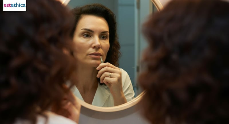 Nuevas técnicas en cirugía de labios