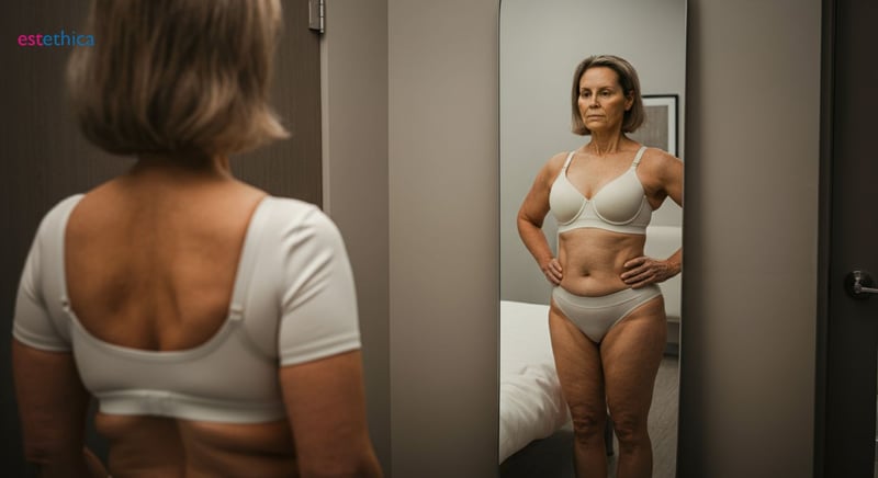 Nuevas técnicas en cirugía estética corporal