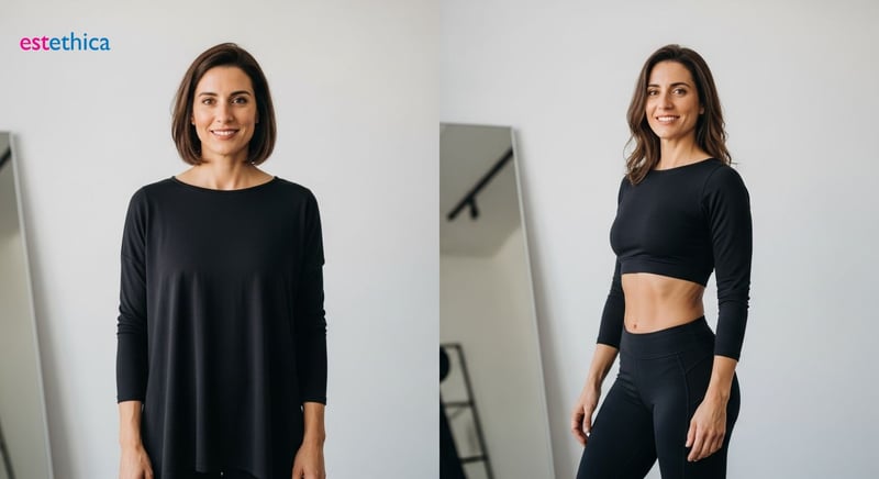 Los Mejores Tratamientos para la Flacidez Corporal