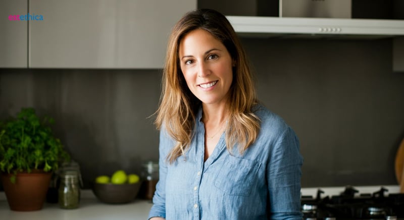 Nutrición balanceada para energía y vitalidad