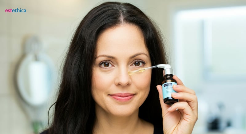 Nutrición esencial para cabello tras trasplante capilar