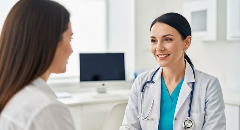 Ce este Umplutura cu Acid Hialuronic?