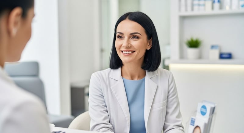 Ce Este Injecția de Grăsime?