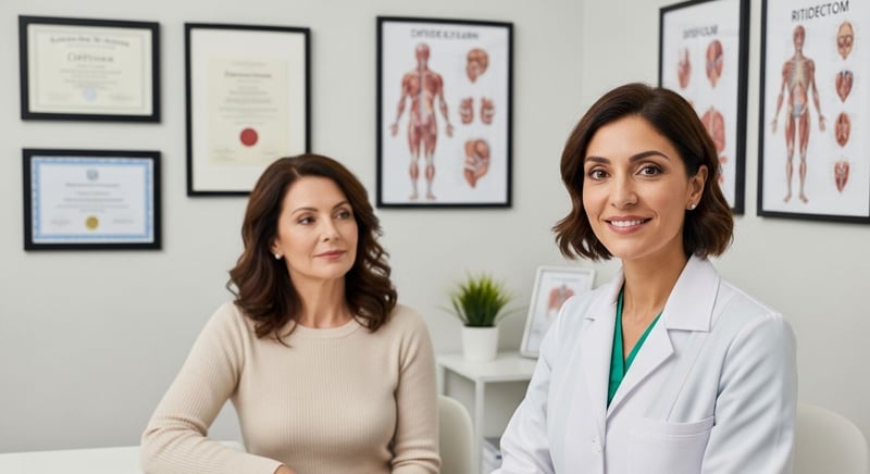 Ce presupune o operație de ritidectomie?