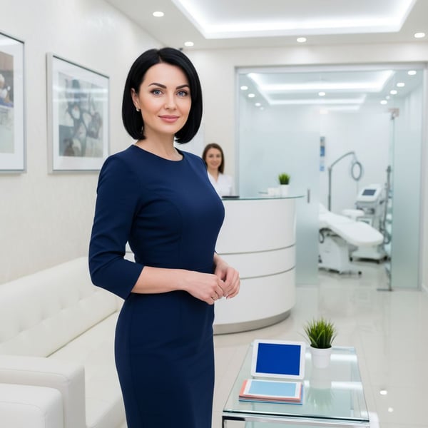 Ce este estetica facială și beneficiile sale?