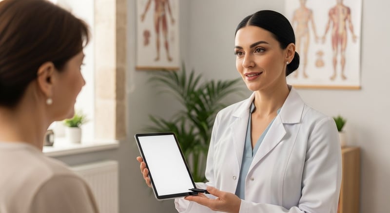 Ce Este Acupunctura Medicală?