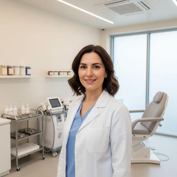 Tratament Facial pentru Riduri Adânci: Opțiuni Avansate