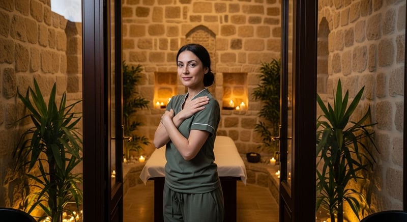 Găsește Spa-uri în Apropiere pentru Experiențe Unice