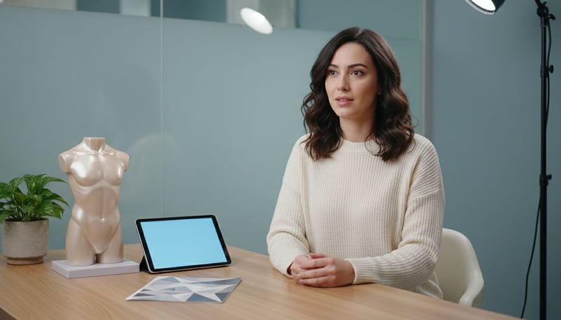 Ce Este BBL Estetică? Descoperă Detaliile